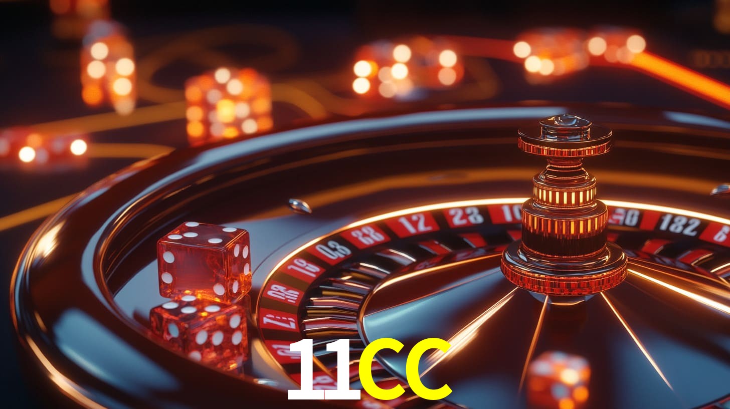 Melhores Jogos de Slots no 11CC 🍀
