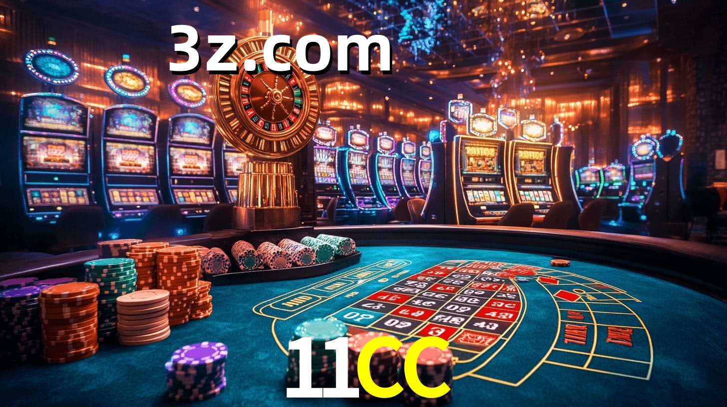 Melhores Jogos de Slots no 11CC 🍀