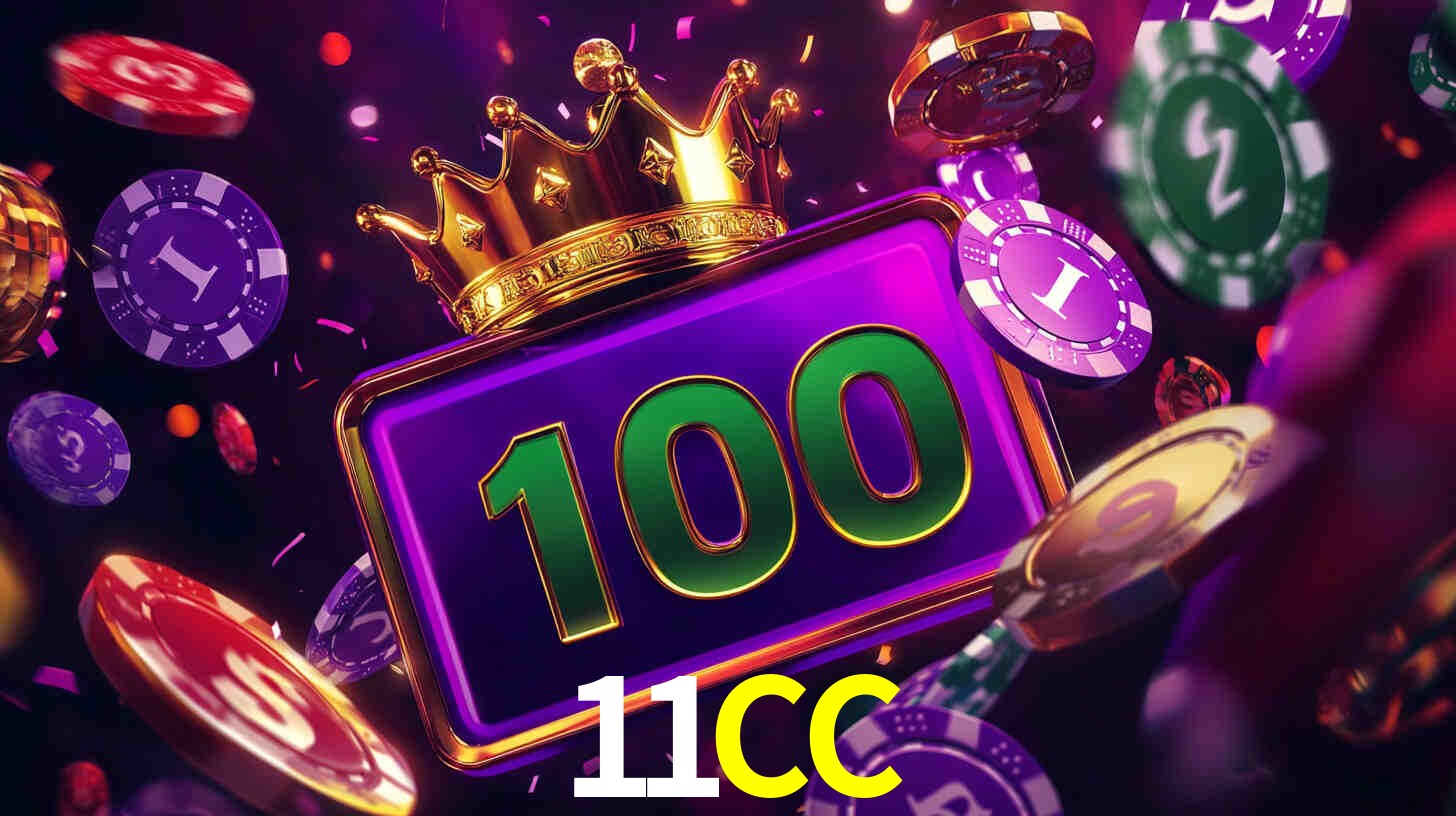 Melhores Jogos de Slots no 11CC 🍀