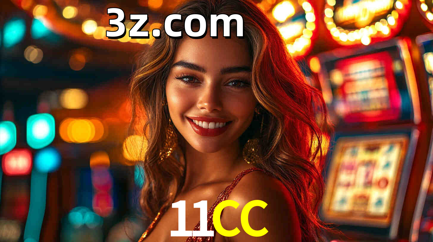 Melhores Jogos de Slots no 11CC 🍀