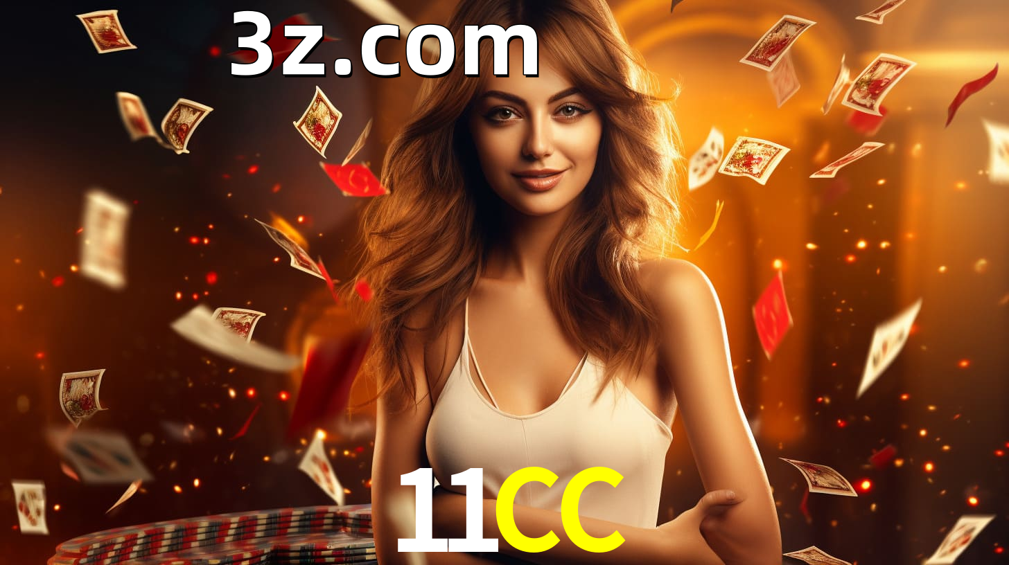 Melhores Jogos de Slots no 11CC 🍀