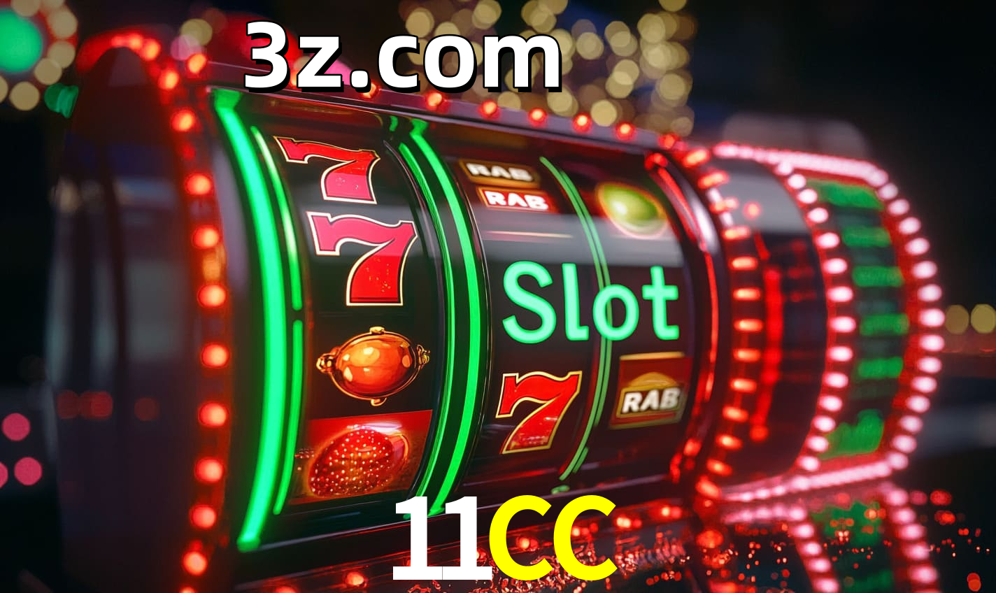 Melhores Jogos de Slots no 11CC 🍀