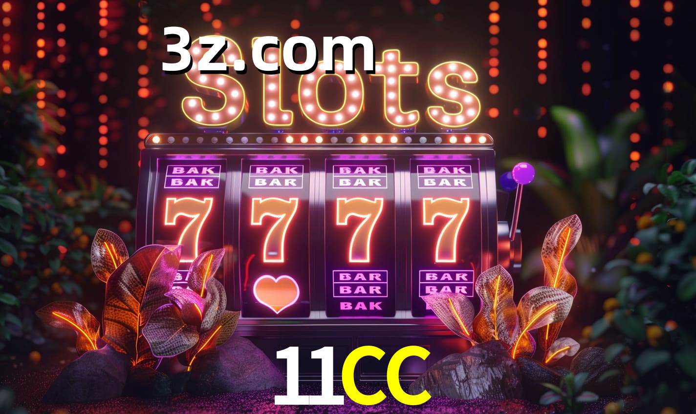 Melhores Jogos de Slots no 11CC 🍀